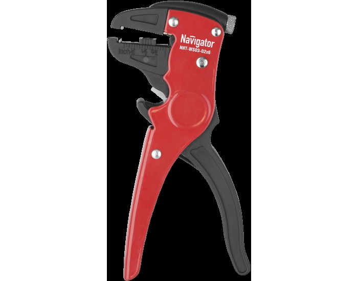 Съёмник изоляции Navigator 71 943 NHT-WS03-02x6