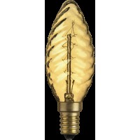 Лампа Navigator 71 954 NI-V-TC-C-40-230-E14-CLG
