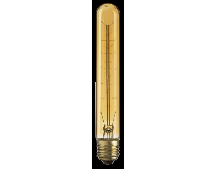 Лампа Navigator 71 955 NI-V-T30-S24-60-230-E27-CLG