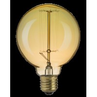 Лампа Navigator 71 956 NI-V-G95-SC19-60-230-E27-CLG