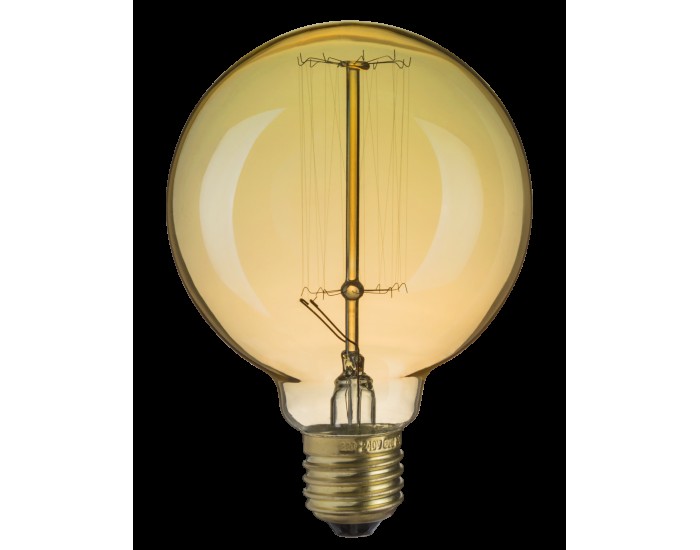 Лампа Navigator 71 956 NI-V-G95-SC19-60-230-E27-CLG