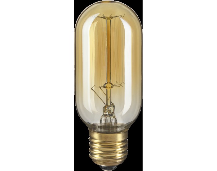 Лампа Navigator 71 958 NI-V-T45-SC15-60-230-E27-CLG