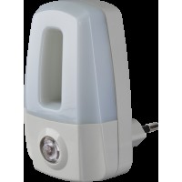 Светильник Navigator 71 969 NNL-SNR02-WH, 220В, фотореле