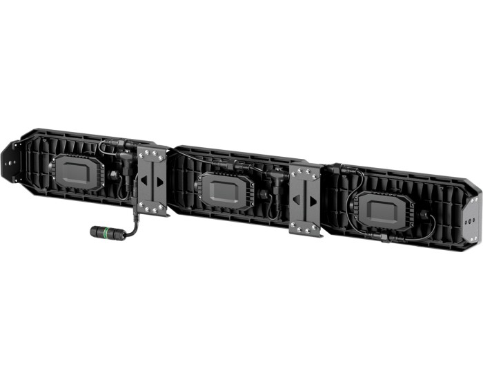Светильник INNOLUX 72 492 ДСП-112-00-300-3К-D90