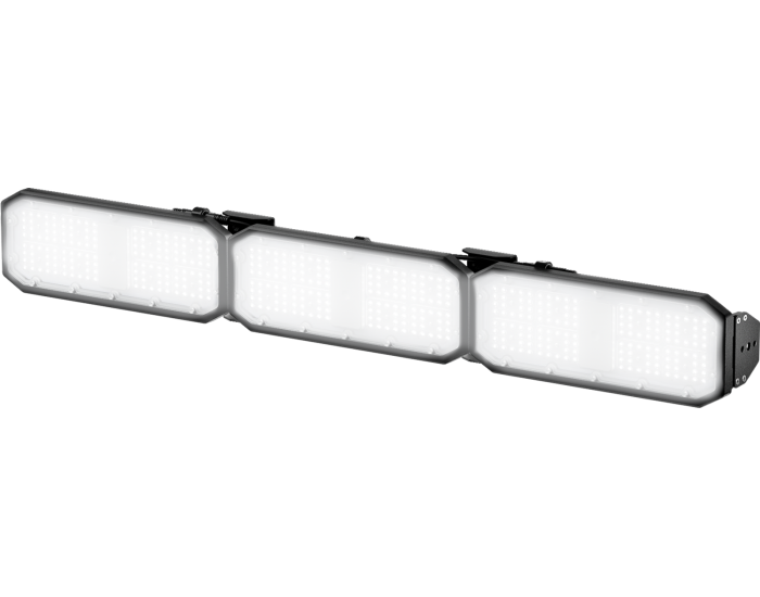 Светильник INNOLUX 72 520 ДСП-112-00-300-4К-AS