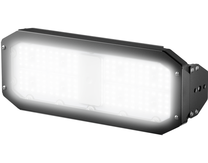 Светильник INNOLUX 72 542 ДСП-112-00-С-100-5К-D90