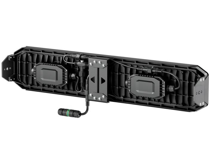 Светильник INNOLUX 72 543 ДСП-112-00-С-200-3К-D90