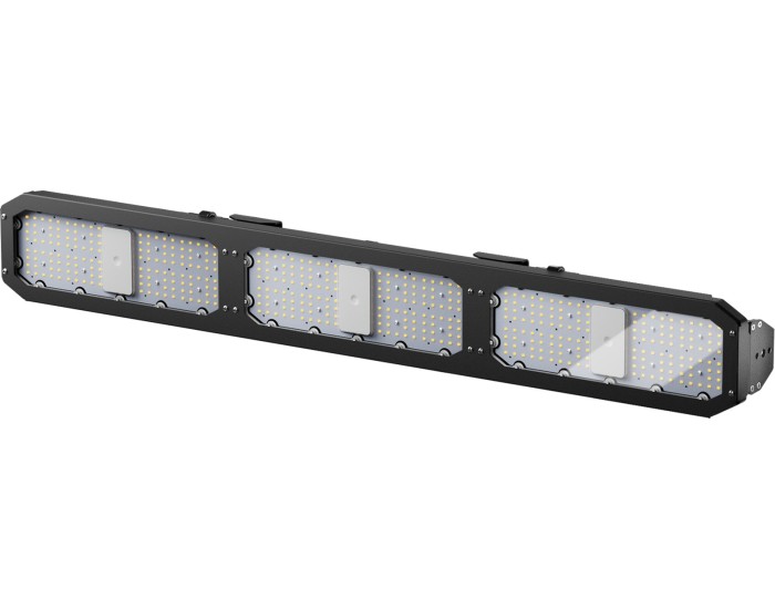Светильник INNOLUX 72 555 ДСП-112-00-С-300-3К-D120