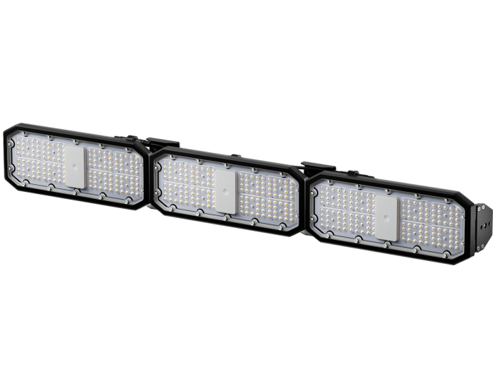 Светильник INNOLUX 72 593 ДСП-112-00-300-4К-D90 CRI90