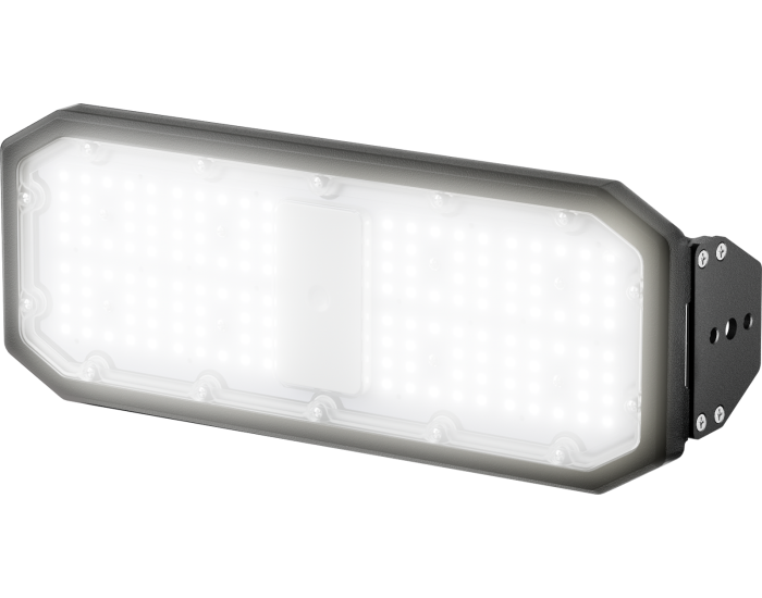 Светильник INNOLUX 72 595 ДСП-112-00-100-4К-D120 CRI90