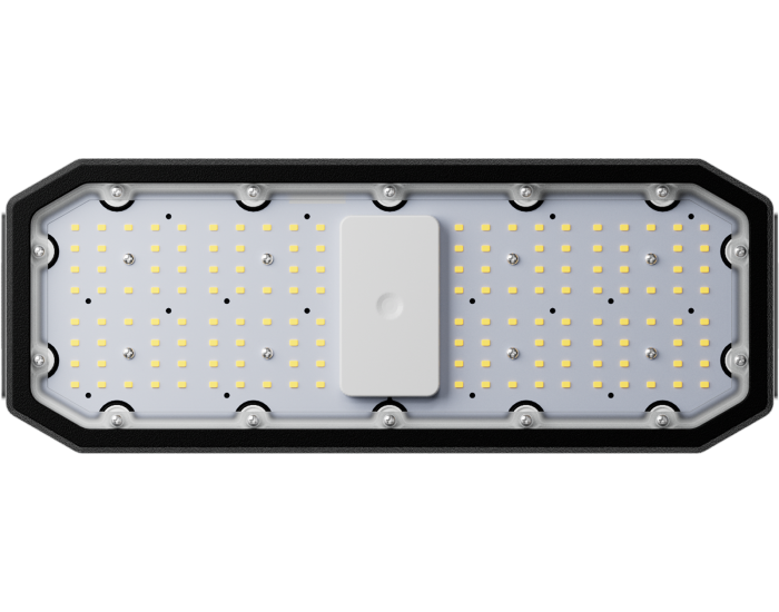 Светильник INNOLUX 72 595 ДСП-112-00-100-4К-D120 CRI90