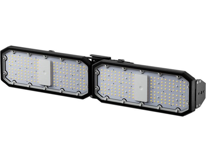 Светильник INNOLUX 72 596 ДСП-112-00-200-3К-D120 CRI90
