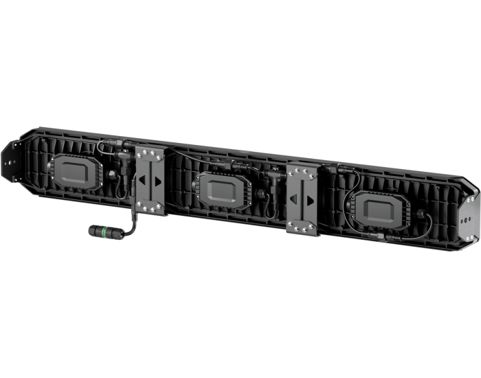 Светильник INNOLUX 72 623 ДСП-112-00-С-300-4К-D60 CRI90