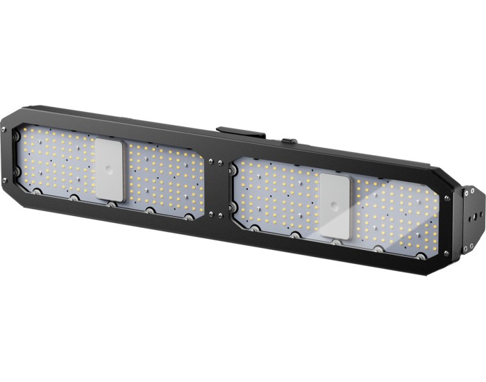 Светильник INNOLUX 72 632 ДСП-112-00-С-200-3К-D120 CRI90