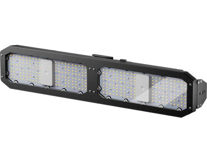 Светильник INNOLUX 72 632 ДСП-112-00-С-200-3К-D120 CRI90