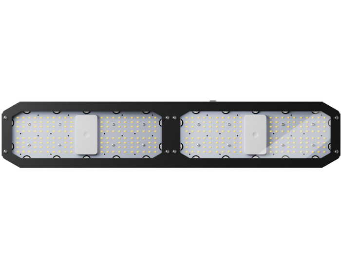 Светильник INNOLUX 72 632 ДСП-112-00-С-200-3К-D120 CRI90