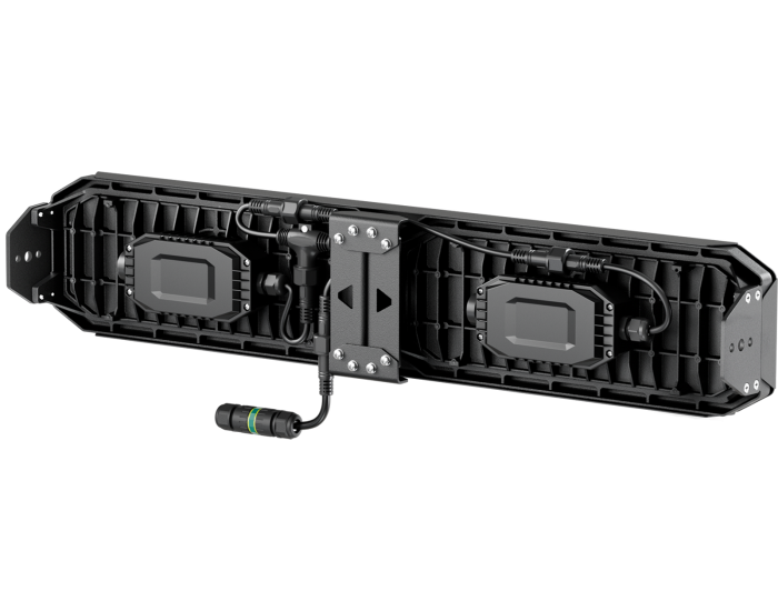 Светильник INNOLUX 72 633 ДСП-112-00-С-200-4К-D120 CRI90
