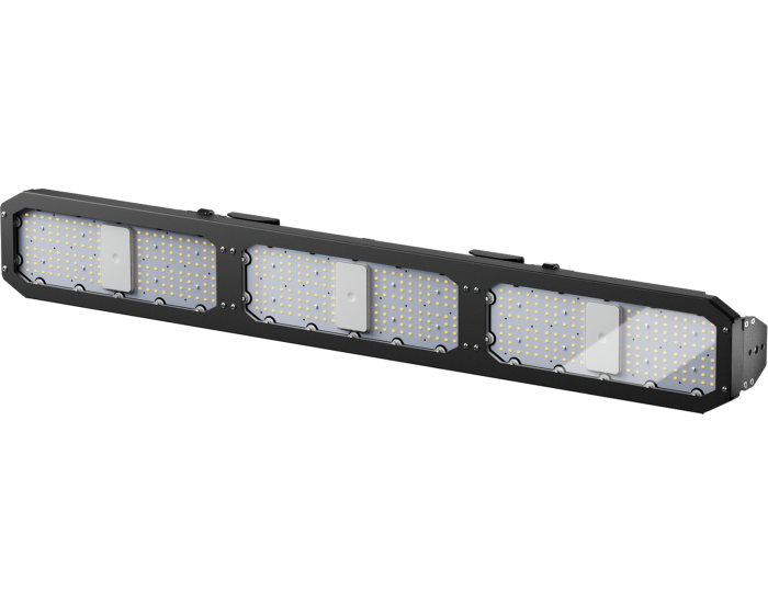 Светильник INNOLUX 72 634 ДСП-112-00-С-300-3К-D120 CRI90