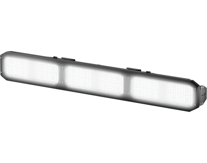 Светильник INNOLUX 72 634 ДСП-112-00-С-300-3К-D120 CRI90