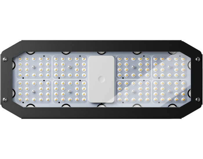 Светильник INNOLUX 72 643 ДСП-112-00-С-100-4К-AS CRI90