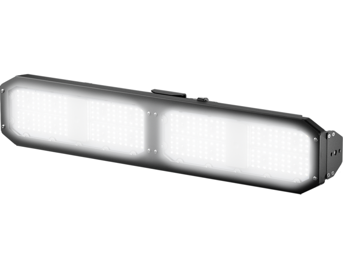 Светильник INNOLUX 72 644 ДСП-112-00-С-200-3К-AS CRI90