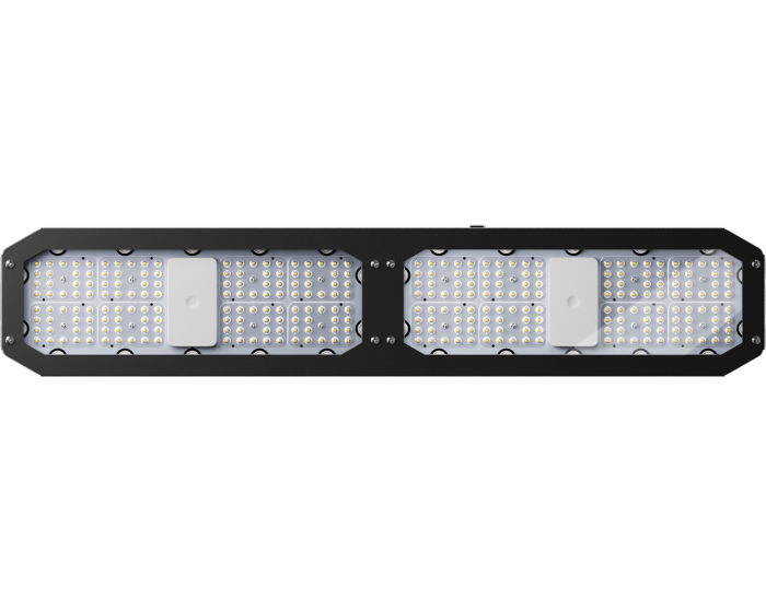 Светильник INNOLUX 72 644 ДСП-112-00-С-200-3К-AS CRI90