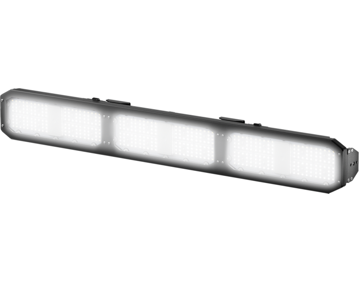 Светильник INNOLUX 72 646 ДСП-112-00-С-300-3К-AS CRI90