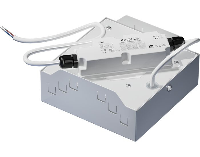 Светильник INNOLUX 72 809 ДВО-ГД01-1-О-20-150-5К-IP40