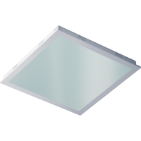 Светильник INNOLUX 72 970 ДВО-22-С-40-3К-IP54-CLIP-IN-РЗ