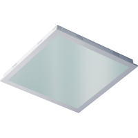 Светильник INNOLUX 72 972 ДВО-22-С-40-3К-IP54-CLIP-IN-РЗ-А1
