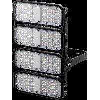 Светильник Navigator 74 008 NFL-M2-400-6.5K-BL-D60-LED