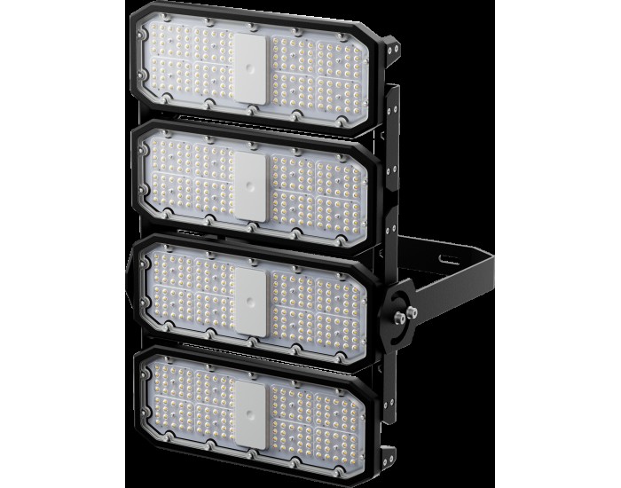 Светильник Navigator 74 008 NFL-M2-400-6.5K-BL-D60-LED