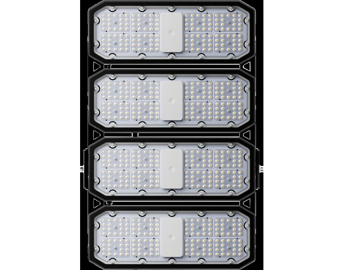Светильник Navigator 74 008 NFL-M2-400-6.5K-BL-D60-LED