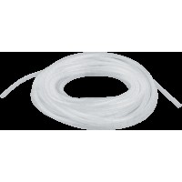 Бандаж кабельный Navigator 74 021 NCB-10-10-TR спиральный D10мм прозрачный (10м)
