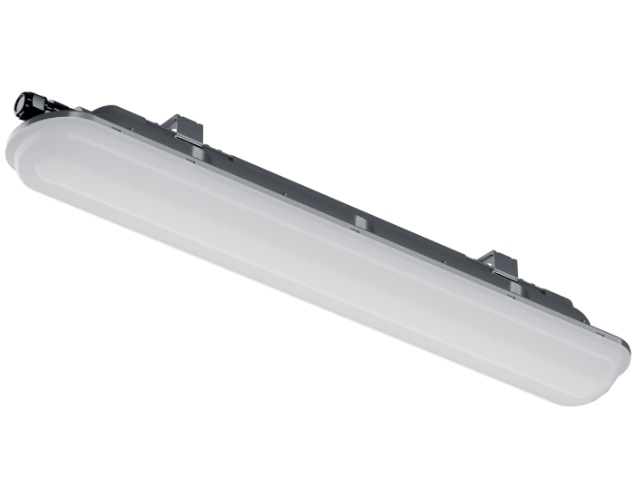 Светильник INNOLUX 75 107 ДСП-02-ПП-35-600-3К-IP65-А3 CRI90