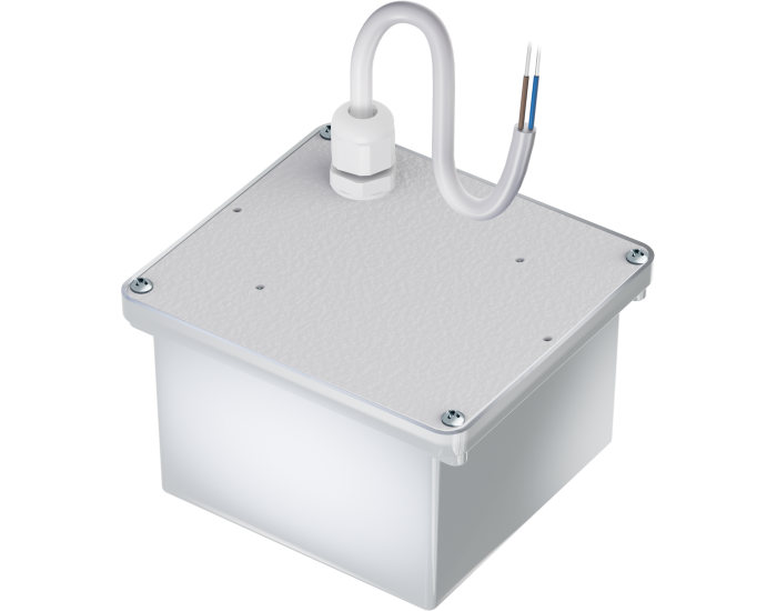 Светильник INNOLUX 75 182 ДВО-ГД02-1-О-20-100-3К-IP65 CRI90