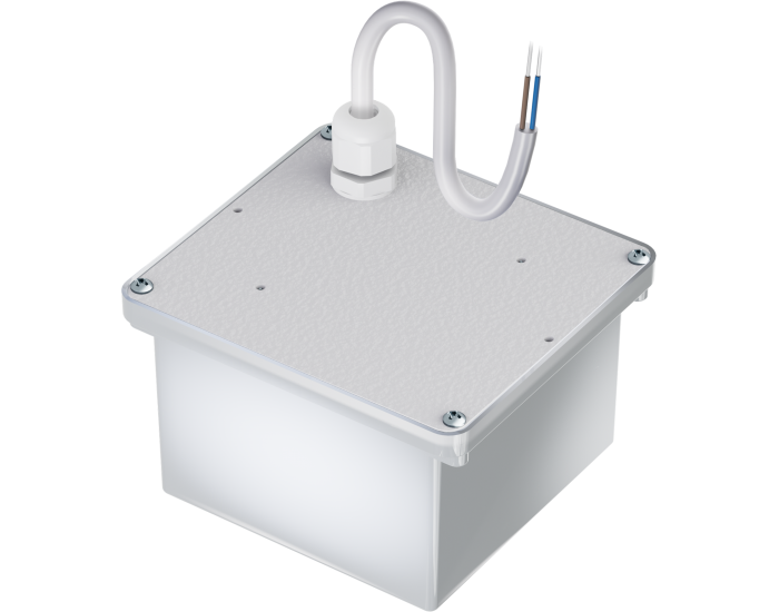 Светильник INNOLUX 75 185 ДВО-ГД02-1-О-20-100-4К-IP65 CRI90
