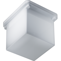 Светильник INNOLUX 75 507 ДВО-ГД03-1-О-6-75-4К-IP40 CRI90
