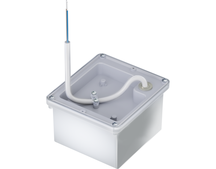 Светильник INNOLUX 75 511 ДВО-ГД03-1-О-6-100-3К-IP40 CRI90