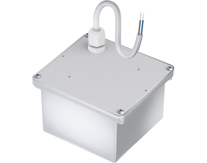 Светильник INNOLUX 75 600 ДВО-ГД02-1-О-6-100-3К-IP65 CRI90