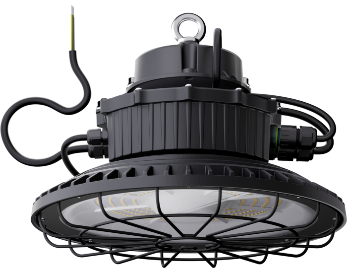 Светильник INNOLUX 76 028 ДСП-113-02-СР-120-3К-D120-MAX-А1