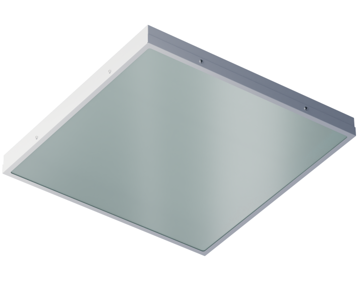 Светильник INNOLUX 76 352 ДВО-08-С-40-5К-IP65