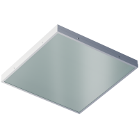 Светильник INNOLUX 76 373 ДВО-08-С-40-3К-IP65 CRI90