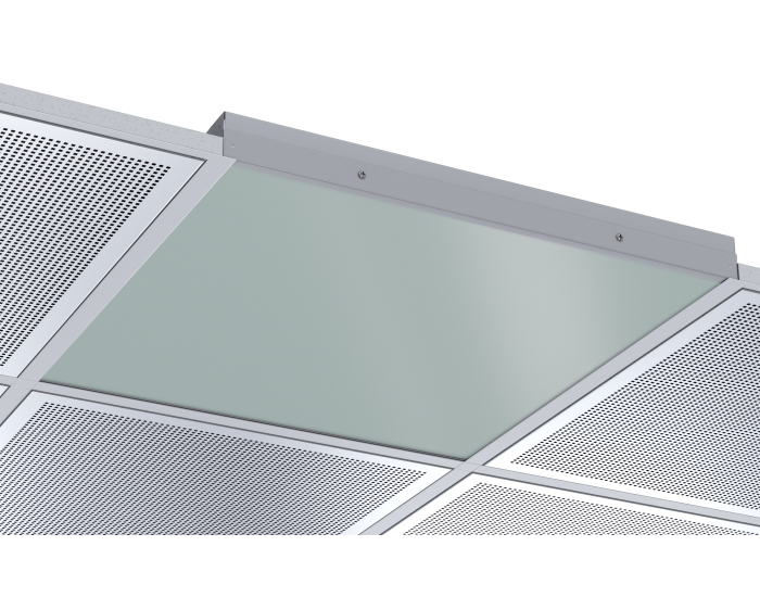 Светильник INNOLUX 76 403 ДВО-08-С-50-3К-IP65 CRI90