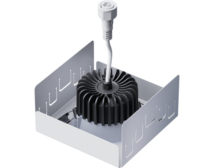 Аксессуар INNOLUX 76 413 КМ-РГ-1-150-Д02-10