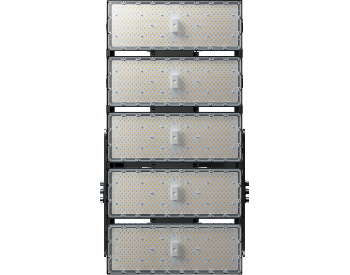 Светильник INNOLUX 77 524 ДО-02-04-1250-5К
