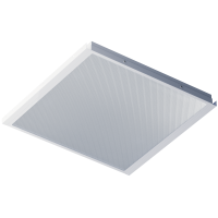 Светильник INNOLUX 80 036 ДВО-12-П-30-5К-IP54-CLIP-IN
