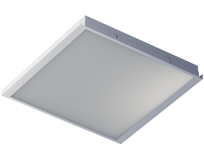Светильник INNOLUX 80 099 ДВО-13-О-40-5К-IP54-CLIP-IN-А3