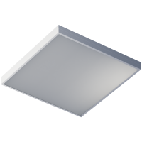 Светильник INNOLUX 80 148 ДВО-10-О-40-3К-IP40-Грильято-DALI