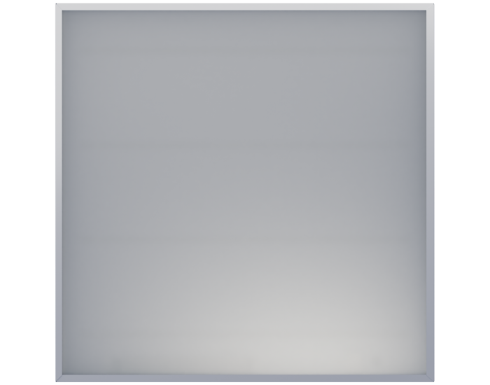 Светильник INNOLUX 80 156 ДВО-10-О-40-5К-IP40-Грильято-А3